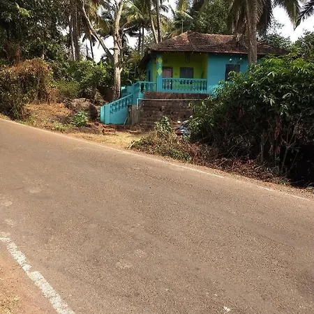 Agonda Green House